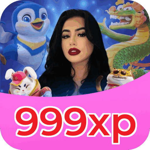 Aplicativo mobile 999xp